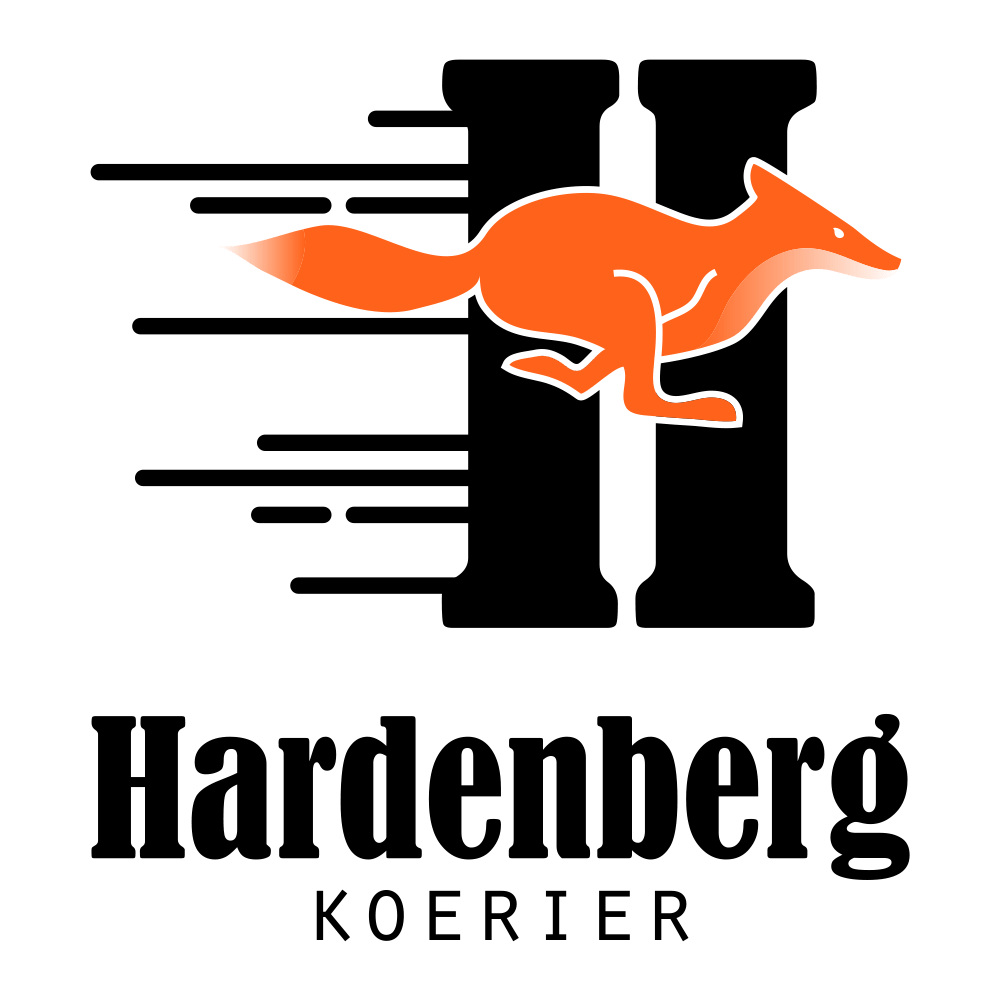 Hardenberg Koerier - Thamara