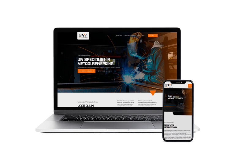 Website-mockup-vwmetaaltechniek.nl